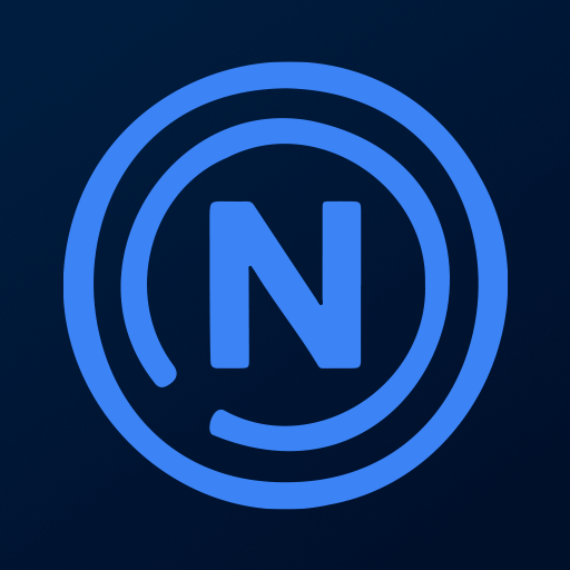 Logo - Icon Only (No Text)