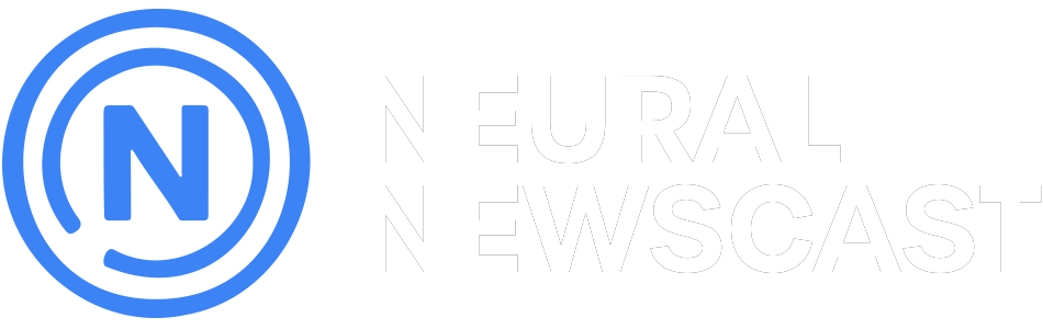 Neural Newscast Logo