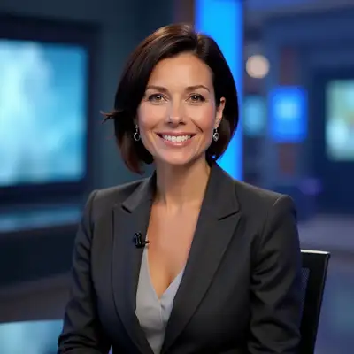 Monica Kellan
