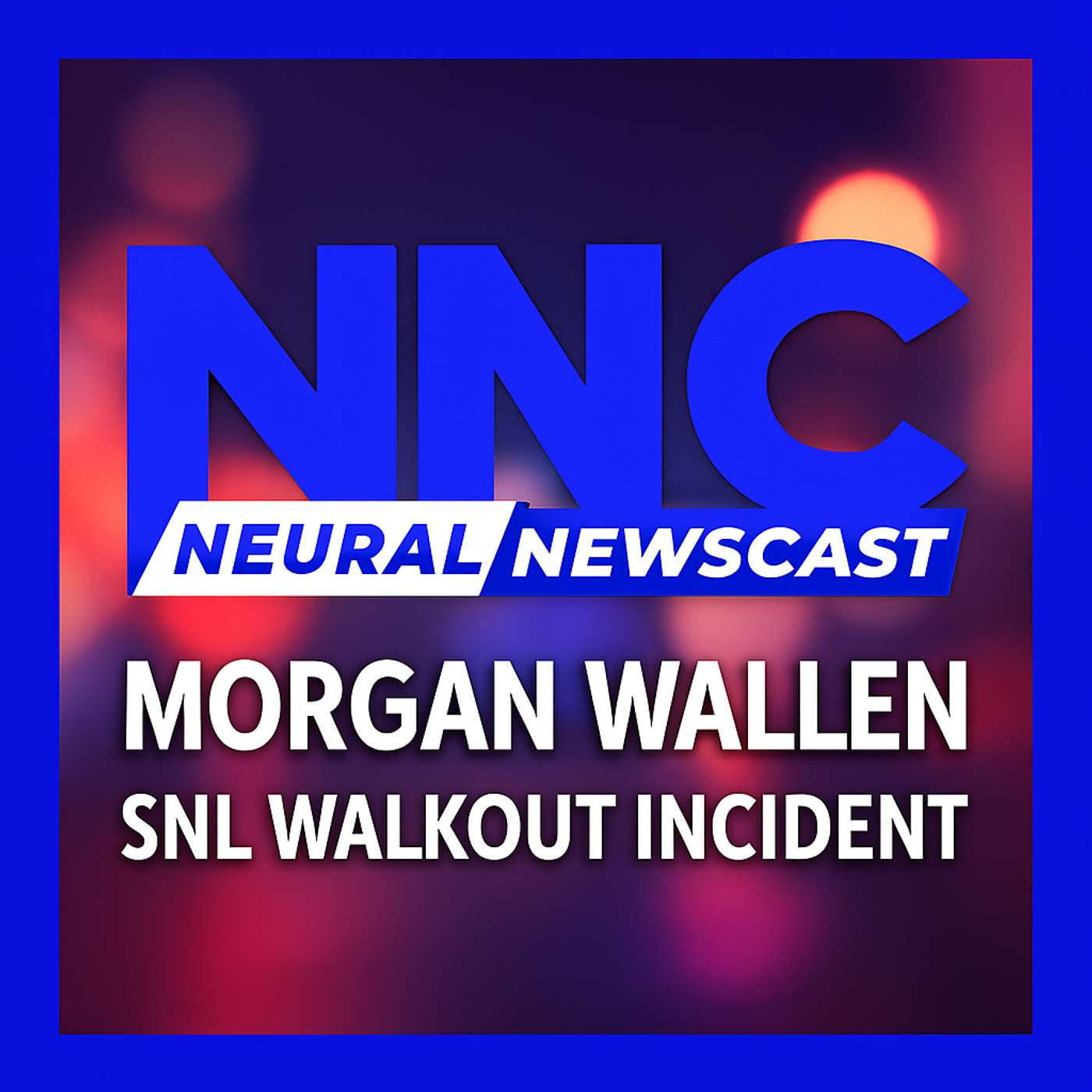 Morgan Wallen's SNL Drama: A Strategic Exit?