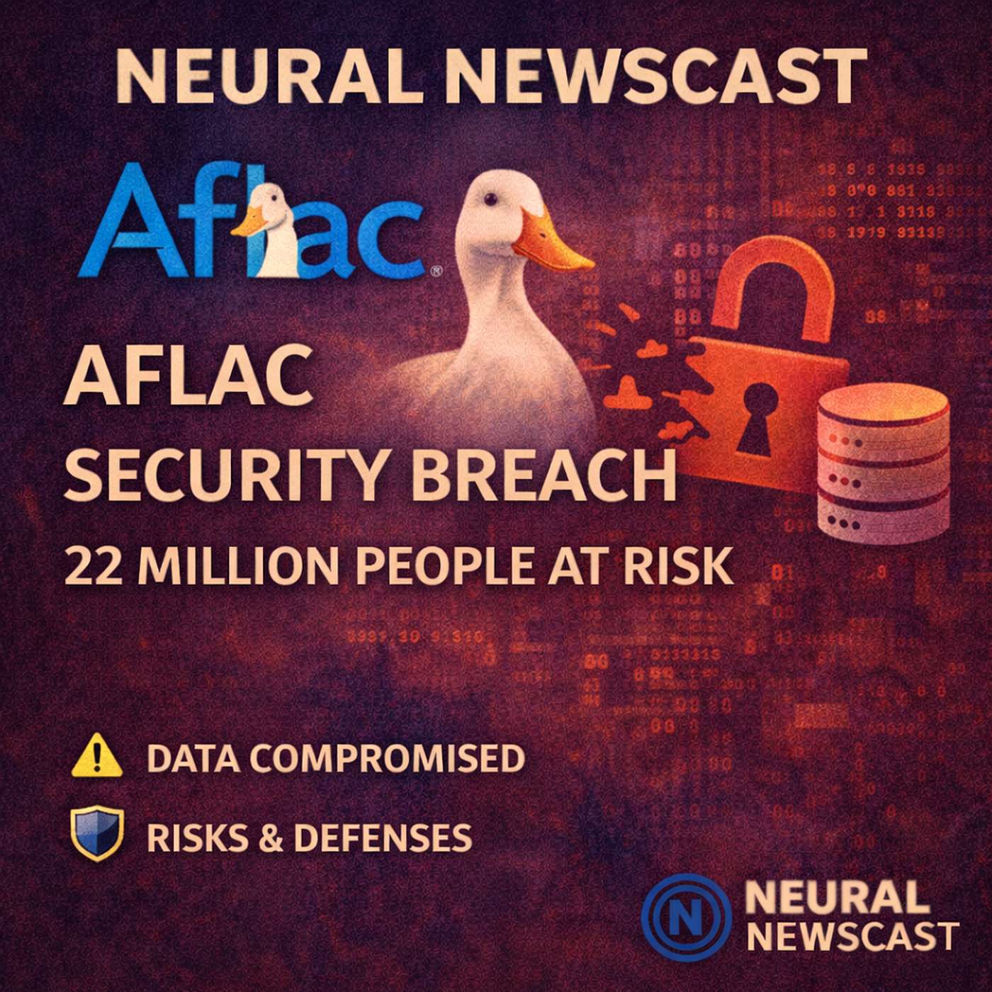 Prime Cyber Insights: The Breach: Aflac Hack Exposes Millions
